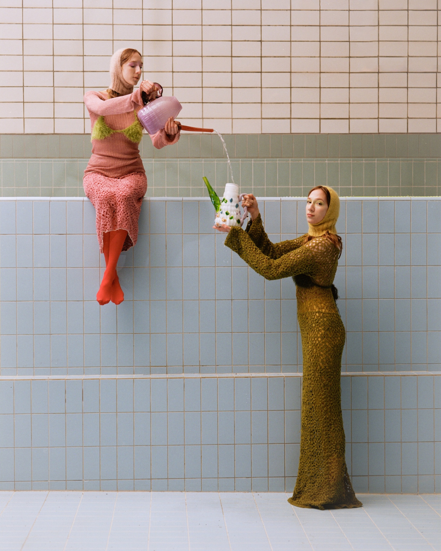 Tilda Knitwear