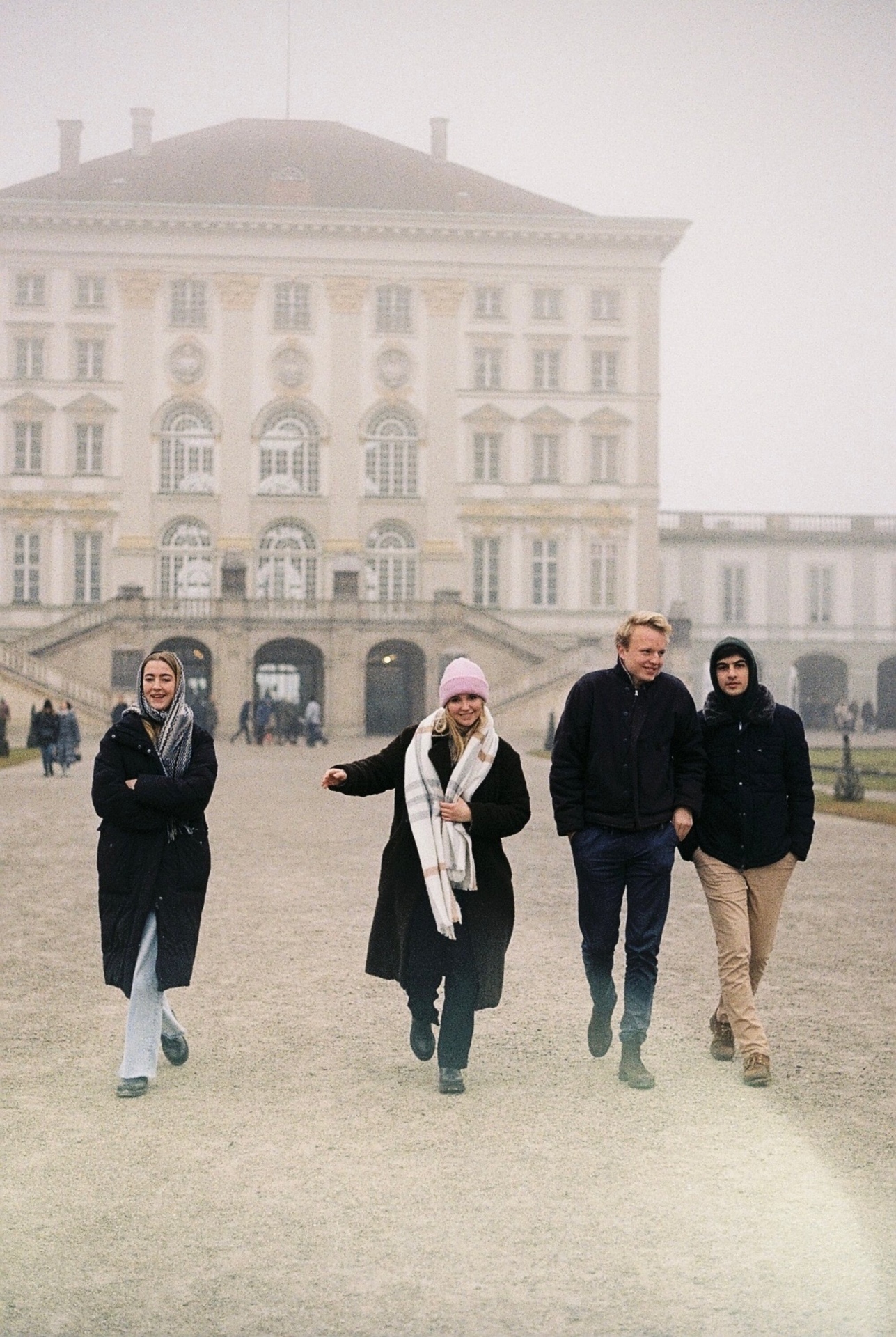 Nymphenburg