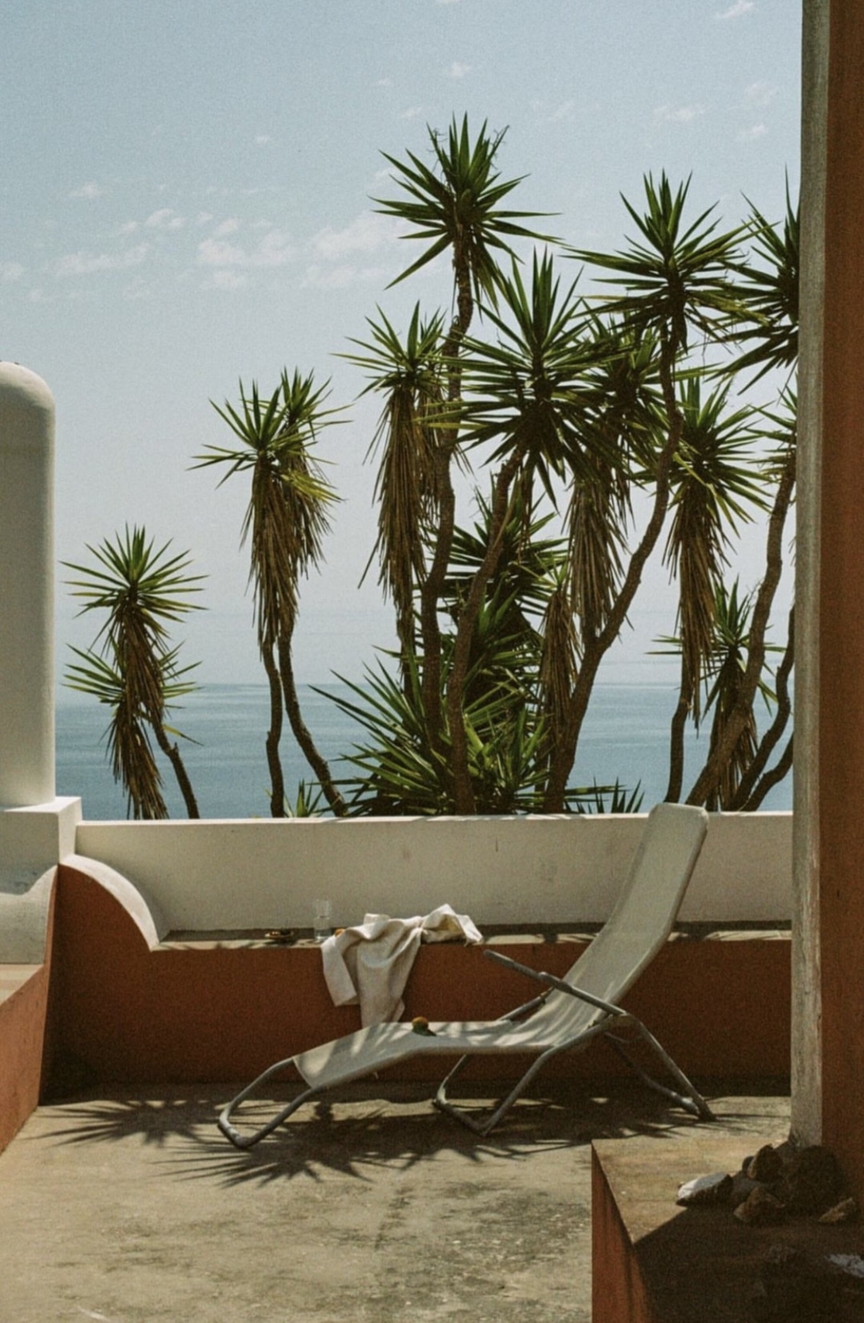 Terrazza