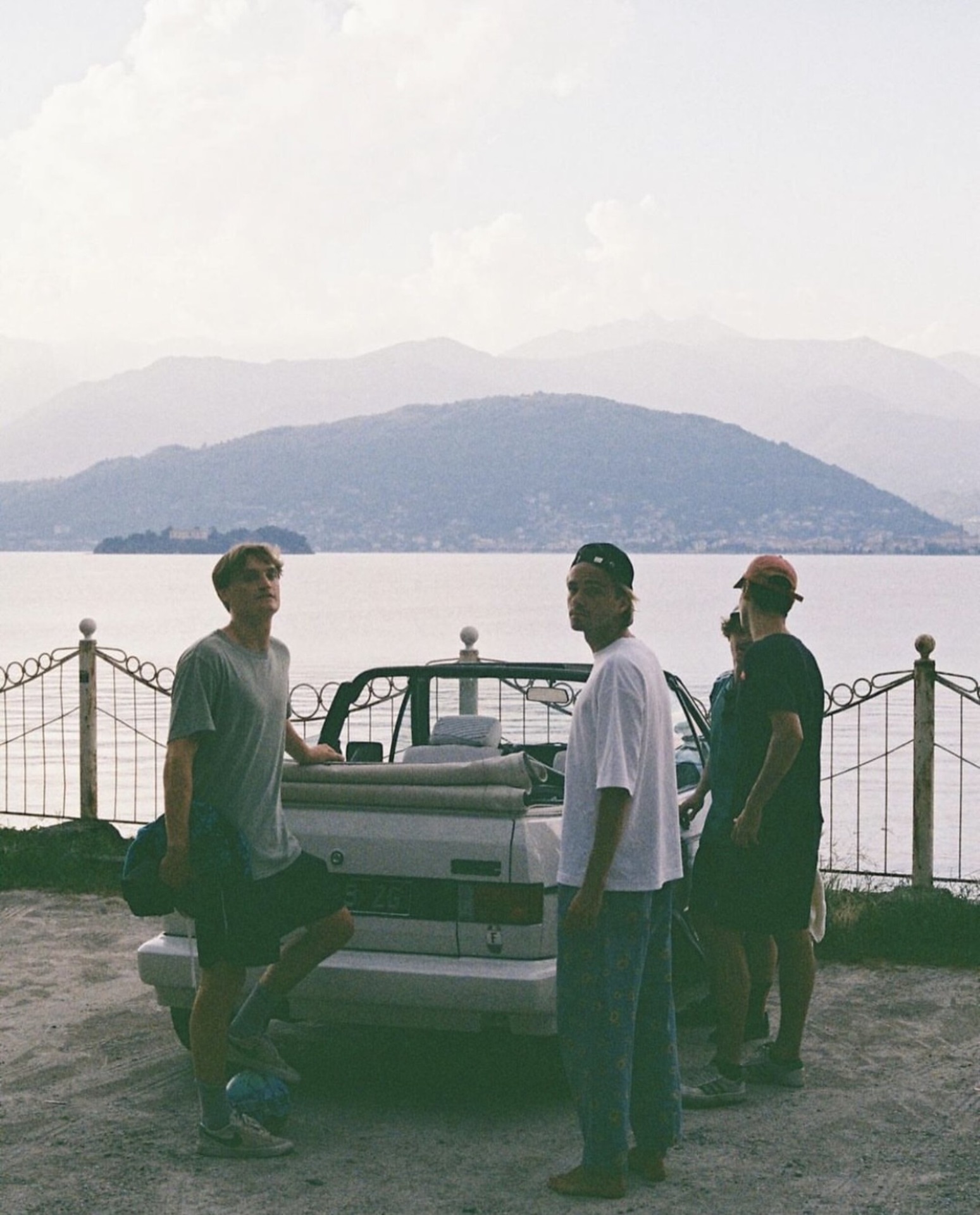 Lago