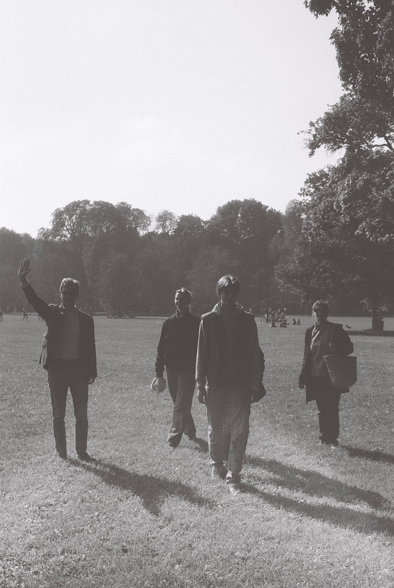 Englischer Garten